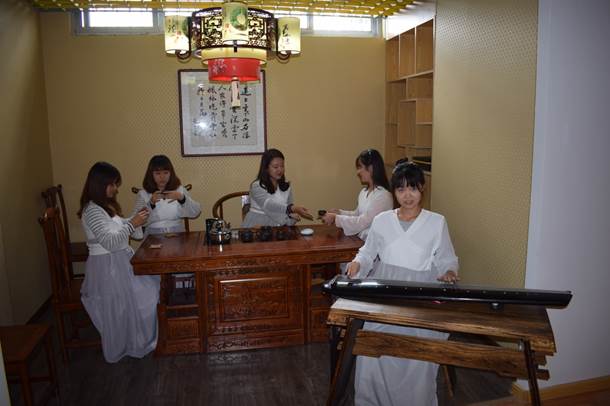 说明: G:\就业工作\创业工作\2017创业培训\​ 太阳成集团tyc33455cc官网：就业创业成果展展板制作素材\茶学-安大创TEA.JPG